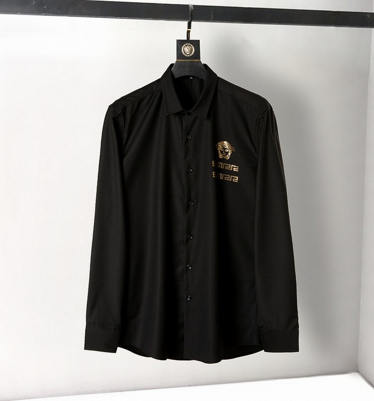 Versace Men's Shirts 29